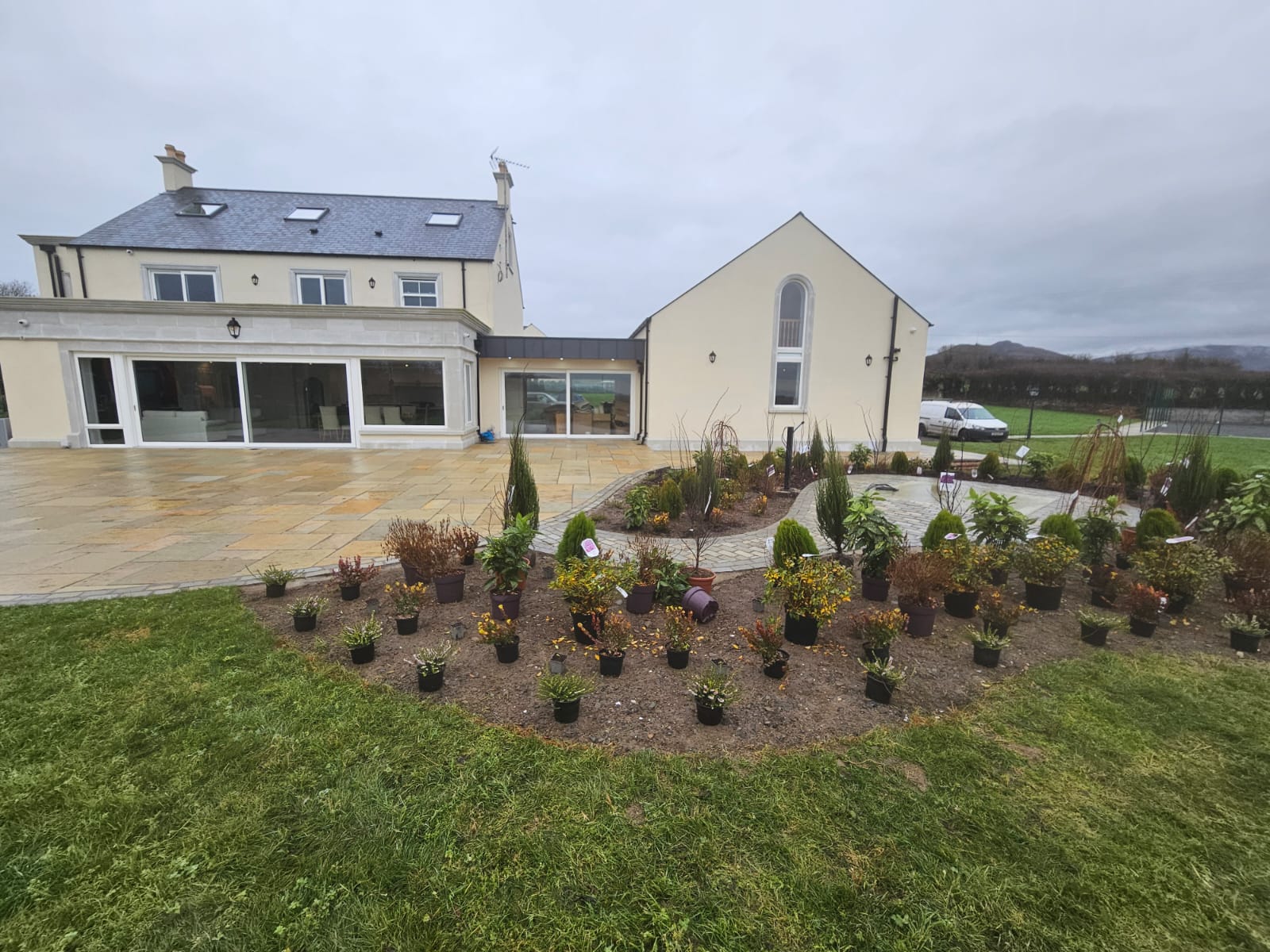 7-Step Garden Design Process in Dundalk: Your Complete Guide to Creating the Perfect Irish Garden
